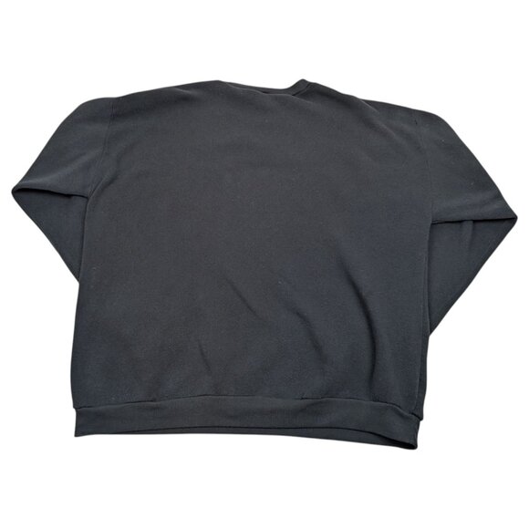 Vintage Spalding Script Crewneck Sweatshirt - Picture 5 of 11